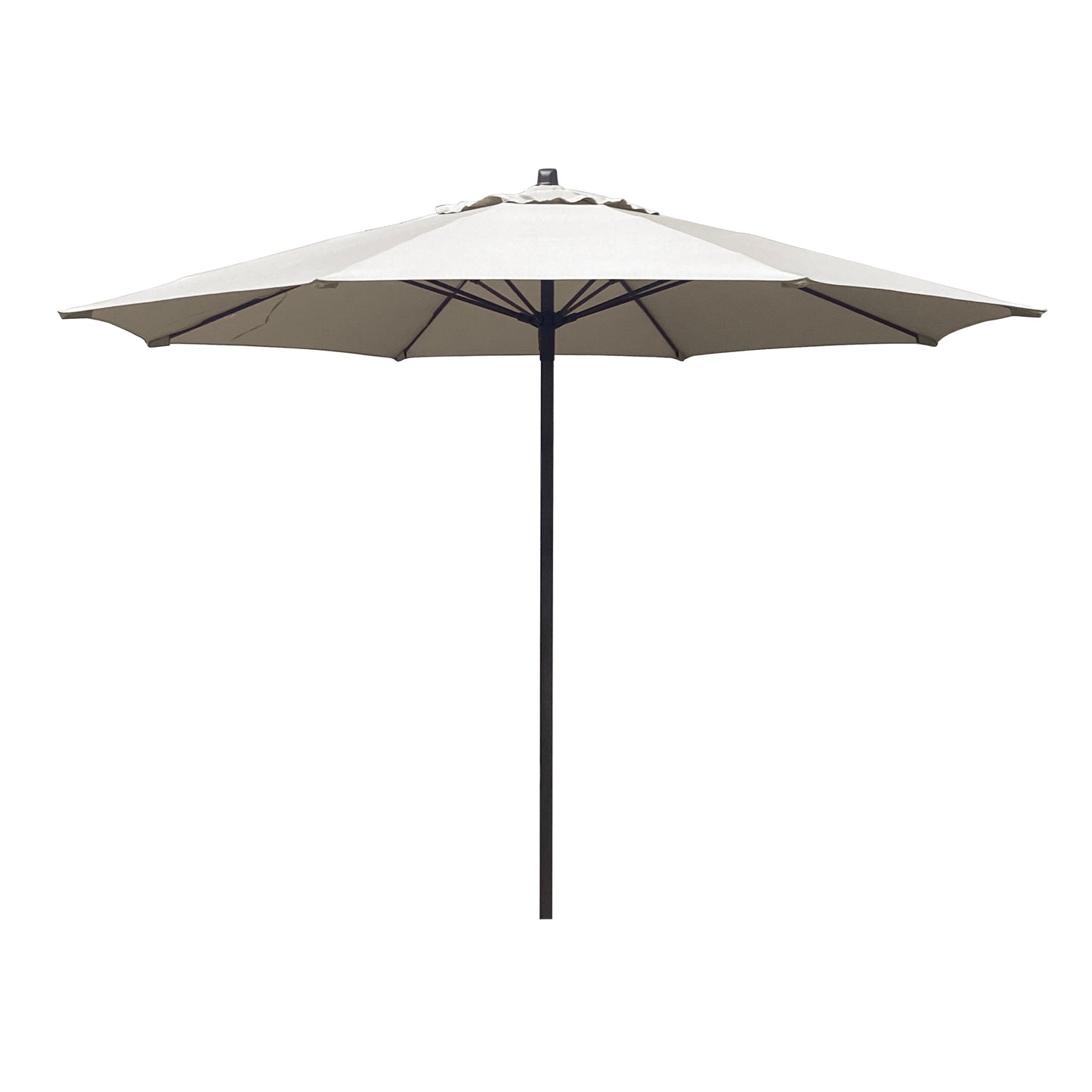 Sombrilla Modena O'Bravia Khaki 2.7m