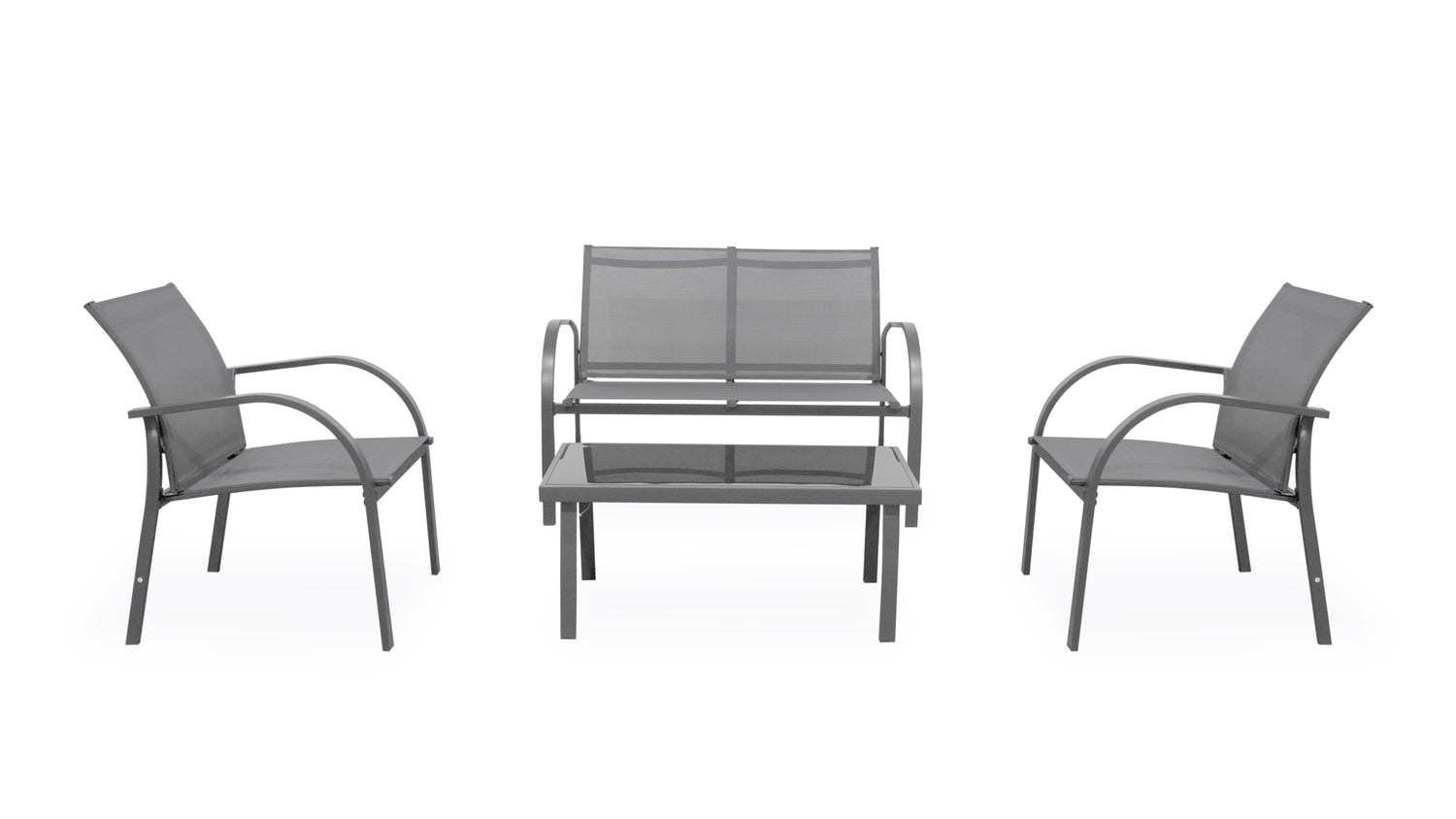 Muebles de exterior