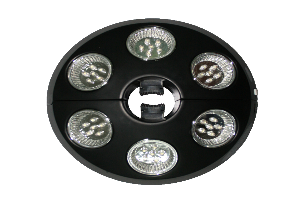 Lámpara Sombrilla LED