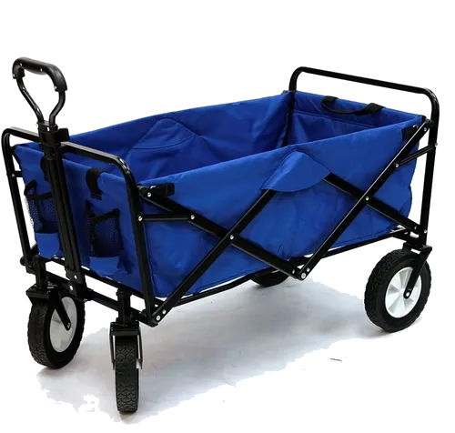 Carrito Portátil