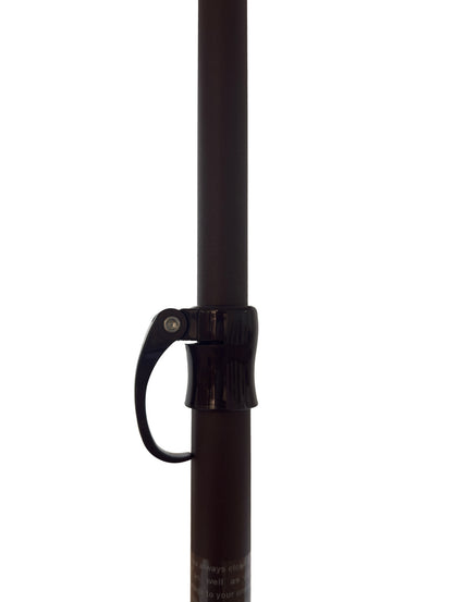 Sombrilla Sicilia Vainilla 2m