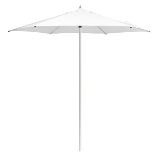 Sombrilla Hawai Eggshell 2.7m