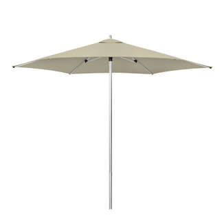 Sombrilla Hawai Khaki 2.7m