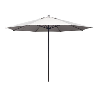 Sombrilla Modena Gris 2.7m