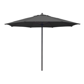 Sombrilla Modena O'Bravia Negra 2.7m