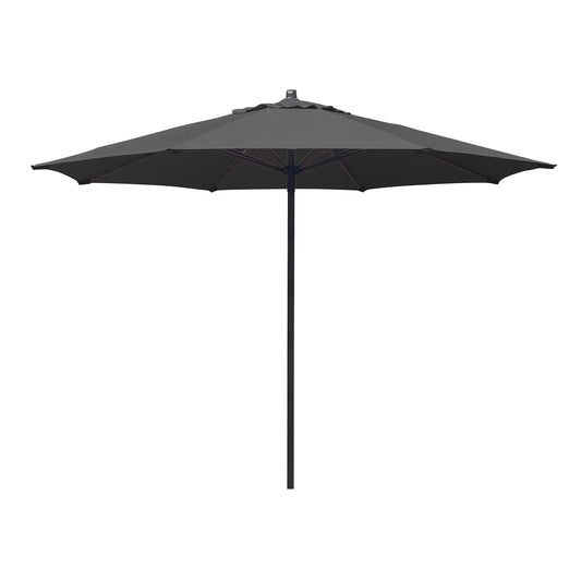 Sombrilla Modena O'Bravia Negra 2.7m