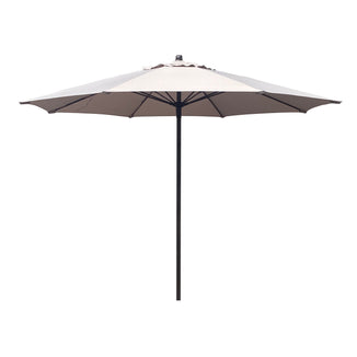 Sombrilla Modena Taupe 2.7m