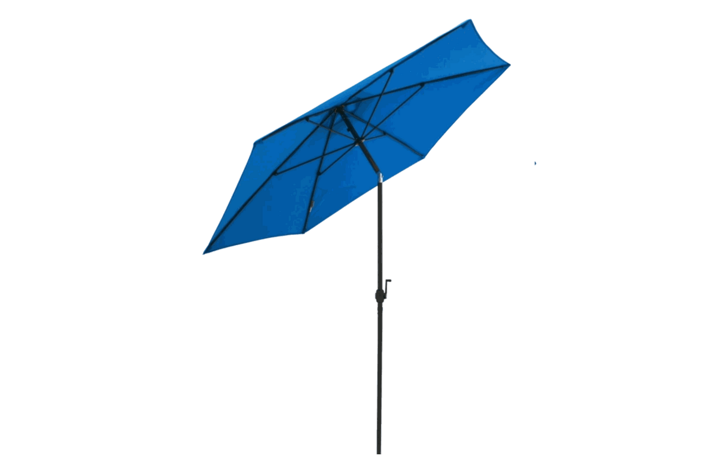 Sombrilla Pacifico Cobalt