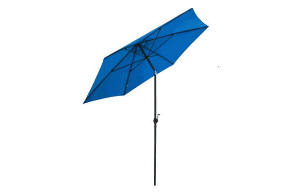 Sombrilla Pacifico Cobalt