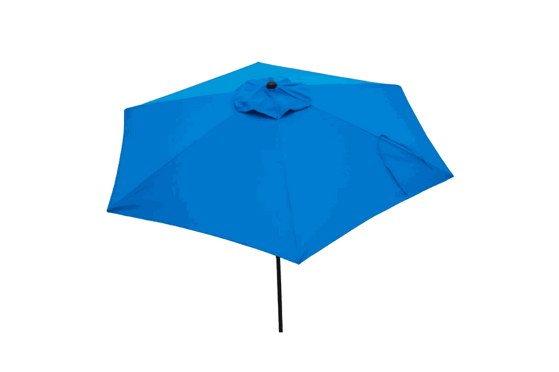 Sombrilla Pacifico Cobalt