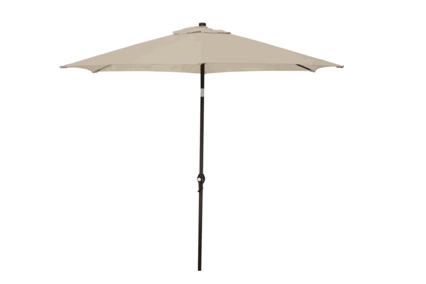 Pacifico Poliester Beige