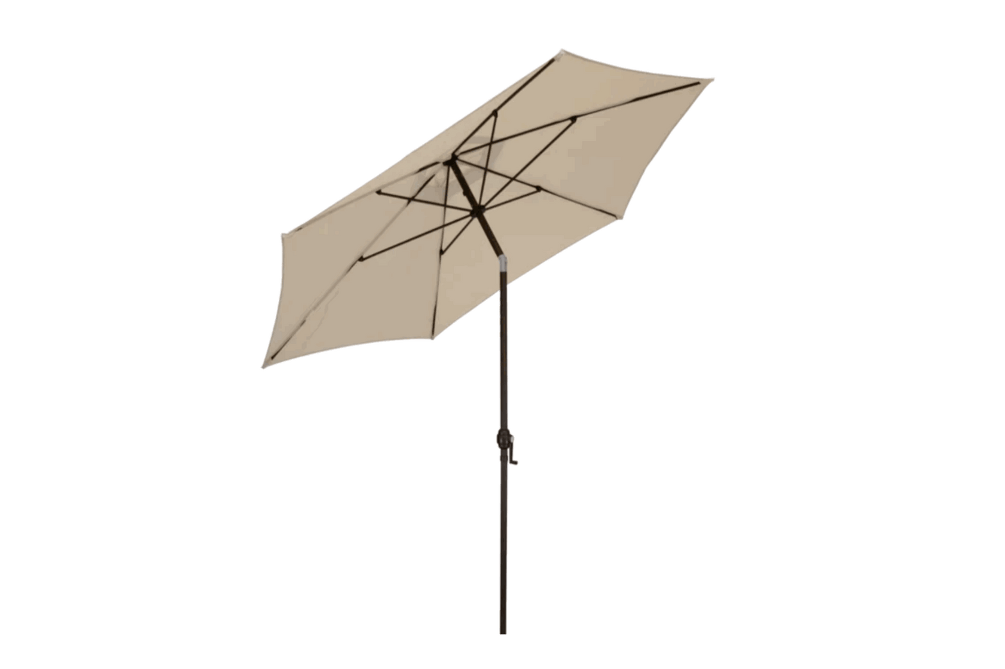 Pacifico Poliester Beige