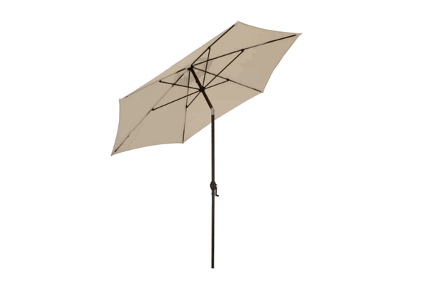 Pacifico Poliester Beige