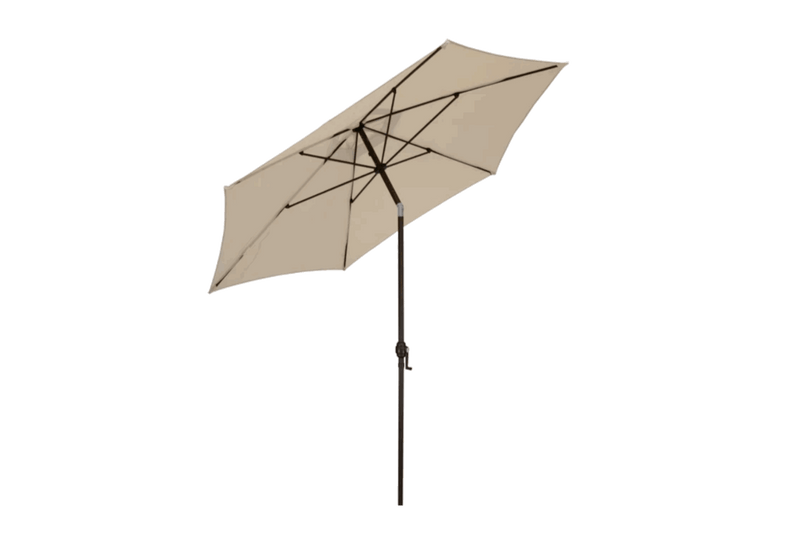 Pacifico Poliester Beige