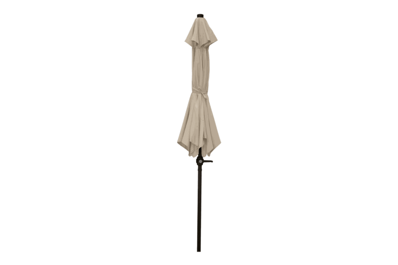 Pacifico Poliester Beige