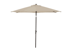 Pacifico Poliester Beige