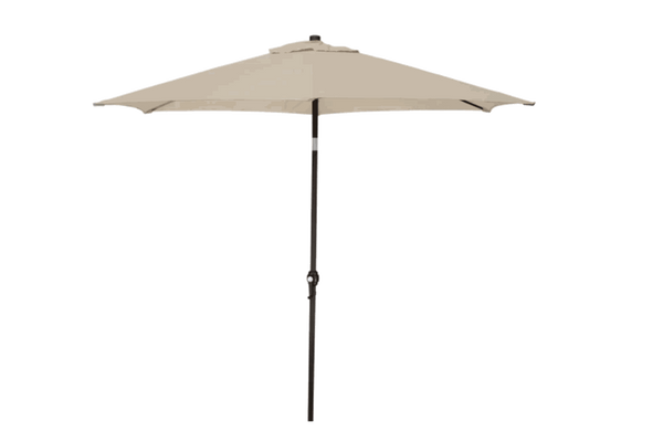 Pacifico Poliester Beige