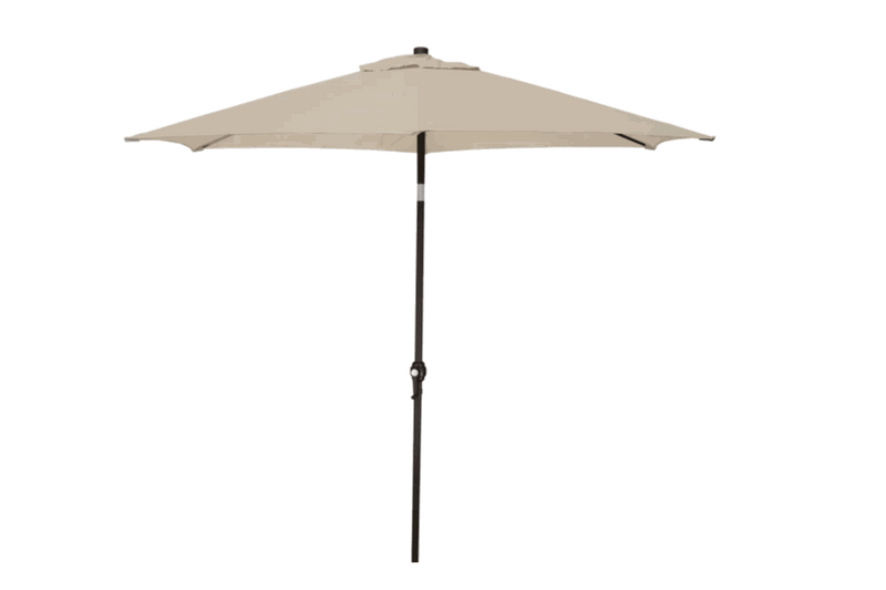 Pacifico Poliester Beige
