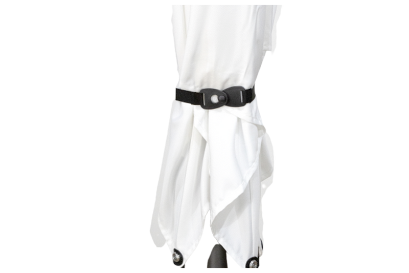 Oslo blanca