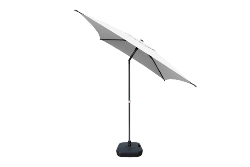 Oslo blanca