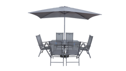 Comedor Venecia