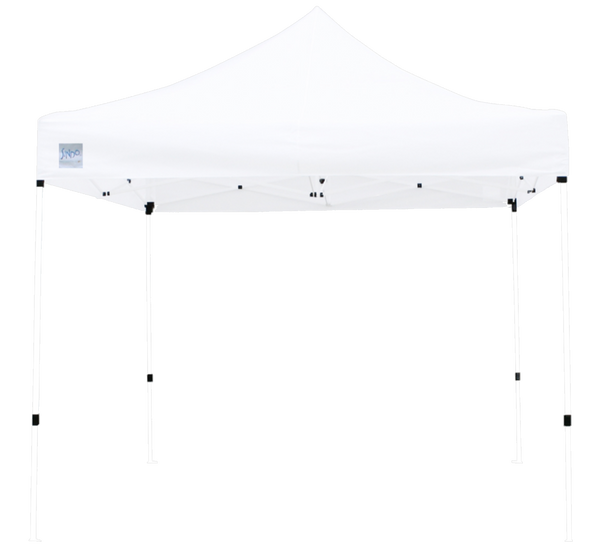Toldo Plegable Venture 3m Cuadrada Blanco