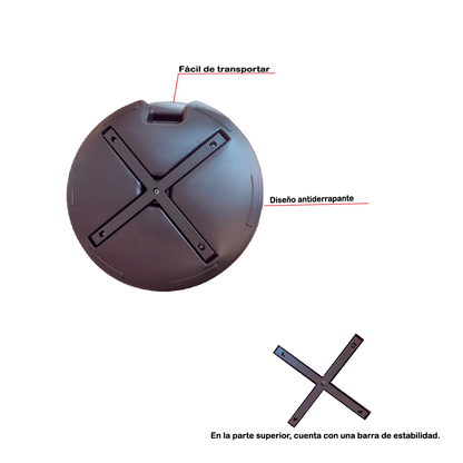 Base Market 30kg