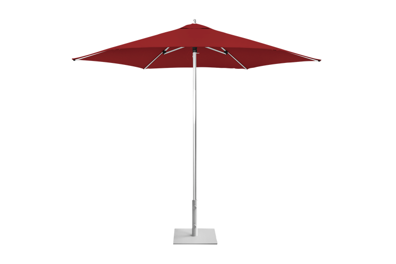 Hawaii burgundy