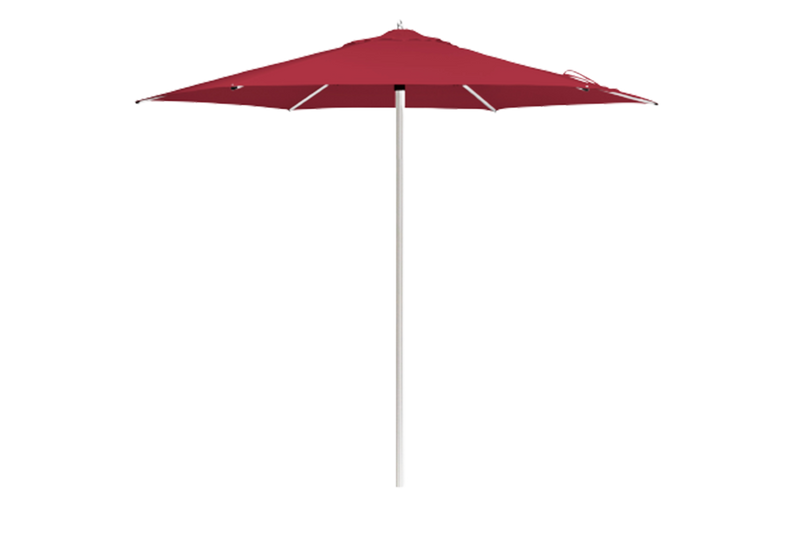 Hawaii burgundy
