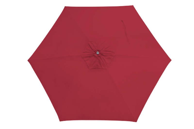 Hawaii burgundy