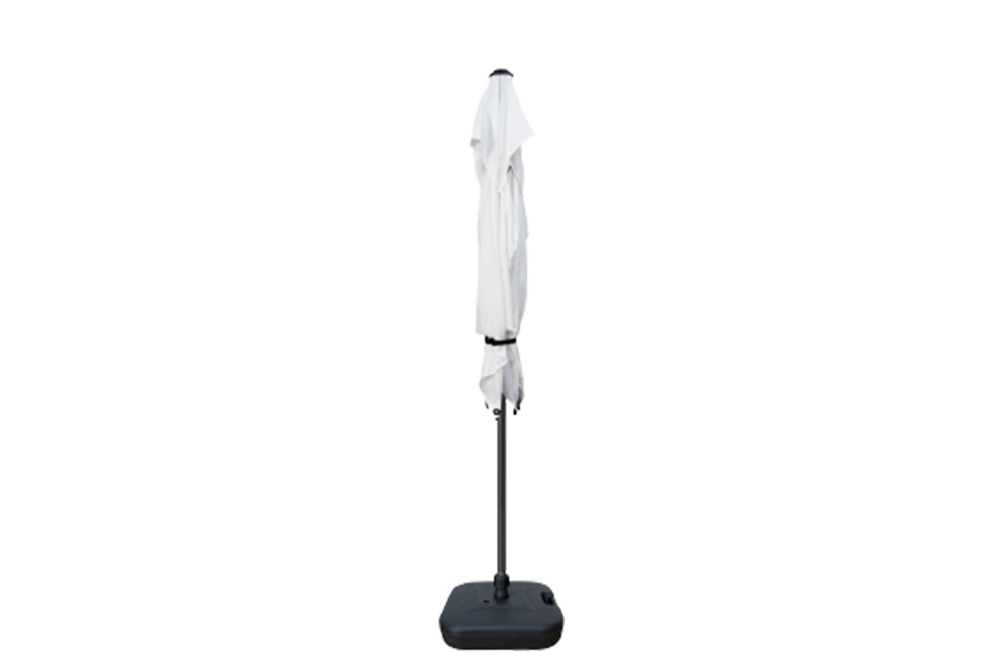 Oslo blanca