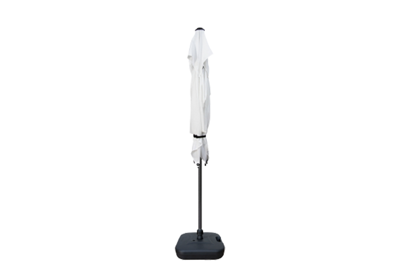 Oslo blanca